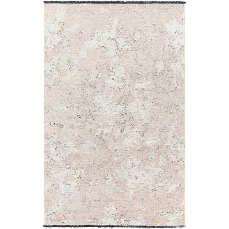 Livabliss Bente Modern Abstract Area Rug