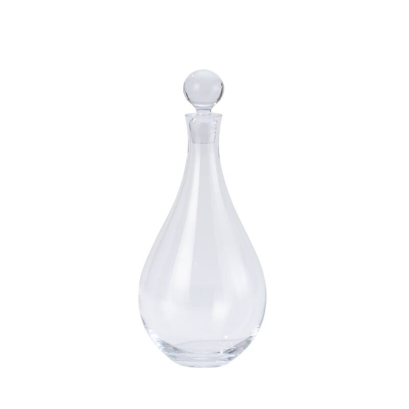 Drop Decanter