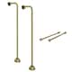 Option Antique Brass