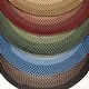 preview thumbnail 3 of 5, Norfolk Flat-braided Indoor/ Outdoor Rug