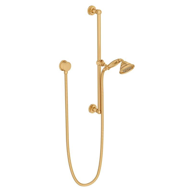 DXV Oak Hill Personal Shower Set with Handshower 1.8 GPM