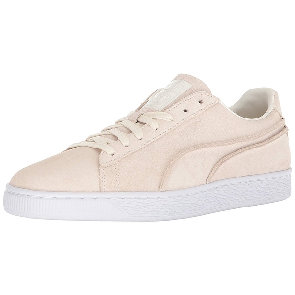 puma men's suede classic sneaker