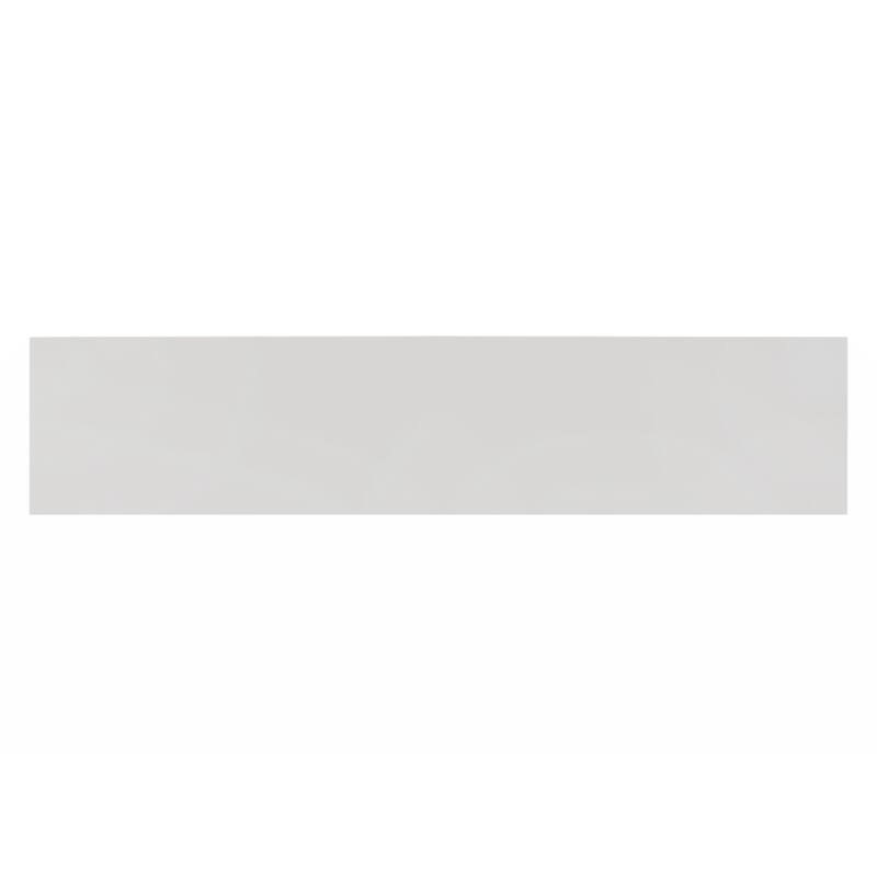 Matilda 70.5" White Finish TV Stand with Drawers