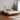 Sarita Mid-Century Modern Ash Walnut Finished Wood Bed Frame