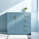 Option Light Blue