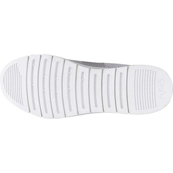 ryka leather sneakers