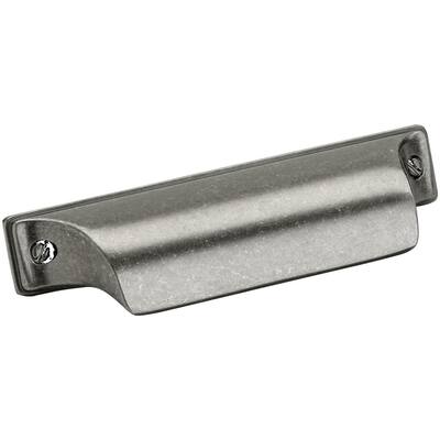 Amerock BP452364 Jolene 2-1/2" Center to Center Cup Cabinet Pull