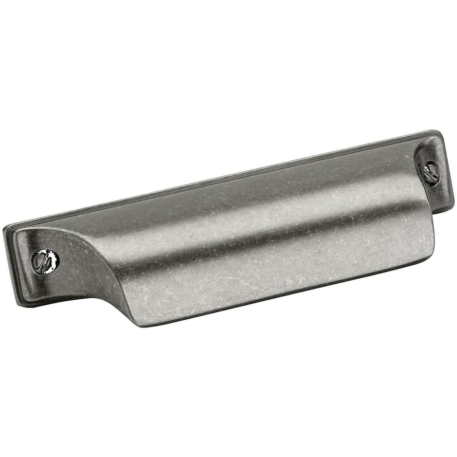 Amerock BP452364 Jolene 2-1/2" Center to Center Cup Cabinet Pull