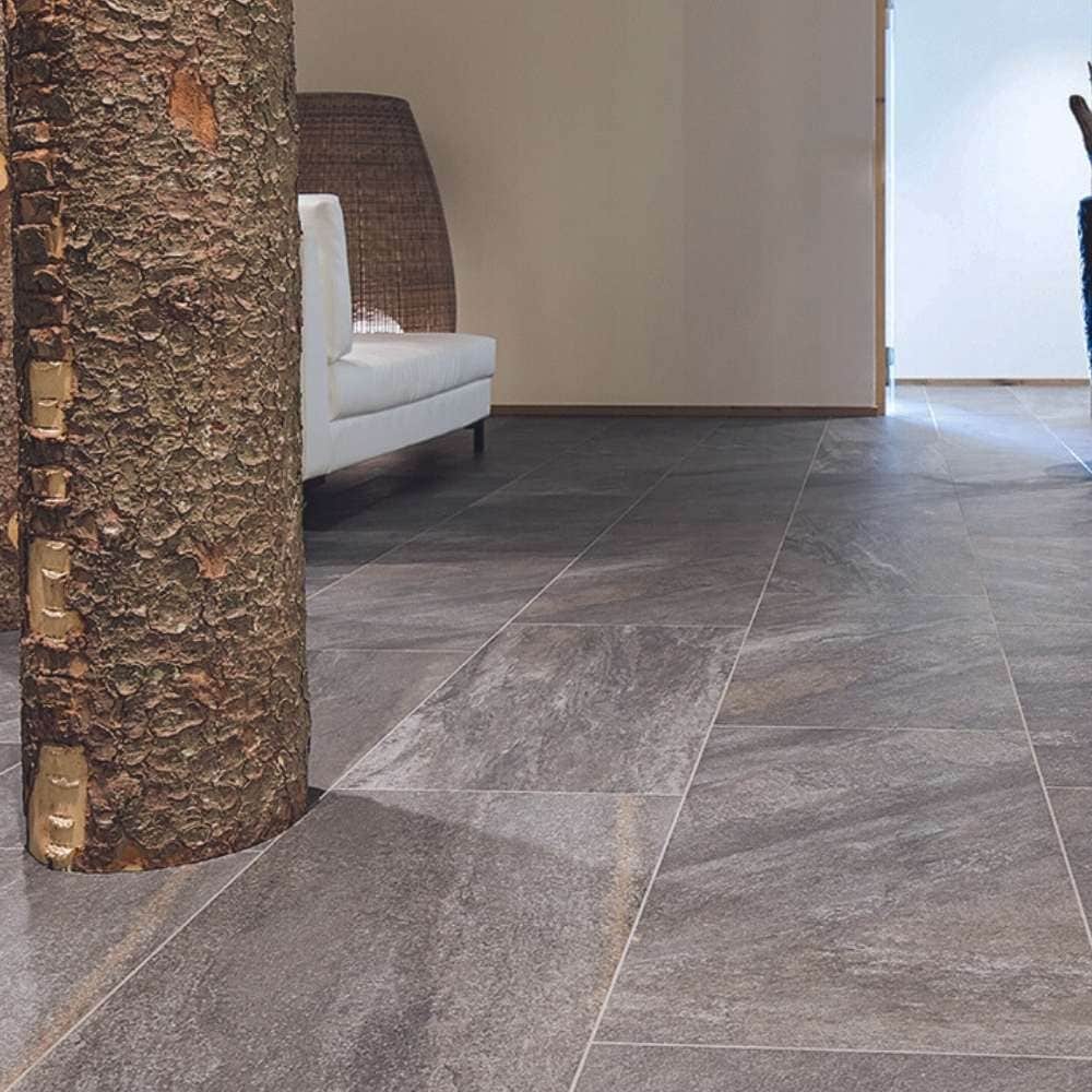 The Tile Life Miami 12 x 24 Matte Porcelain Floor and Wall Tile
