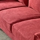 preview thumbnail 29 of 71, Ovios Upholstered Mid-century Sofa