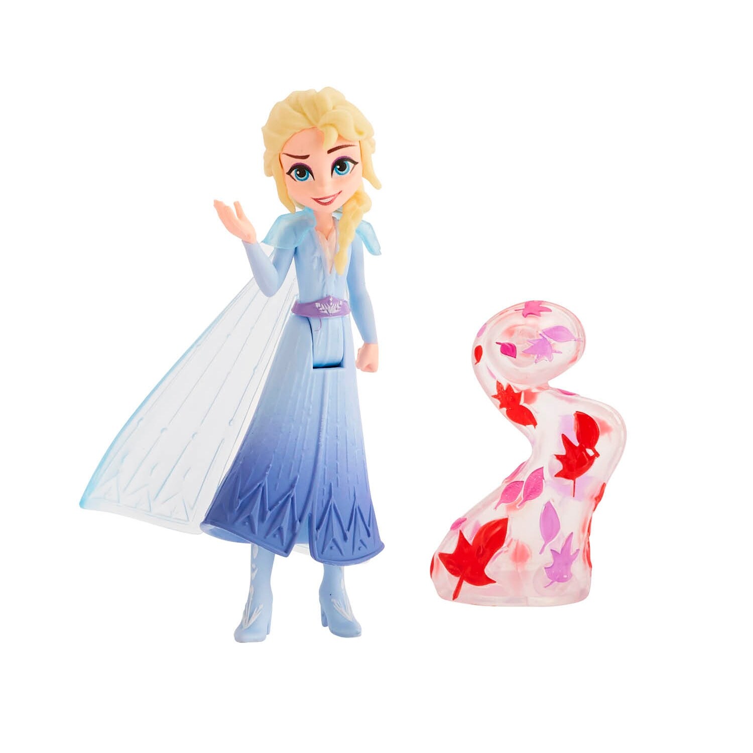 small frozen dolls