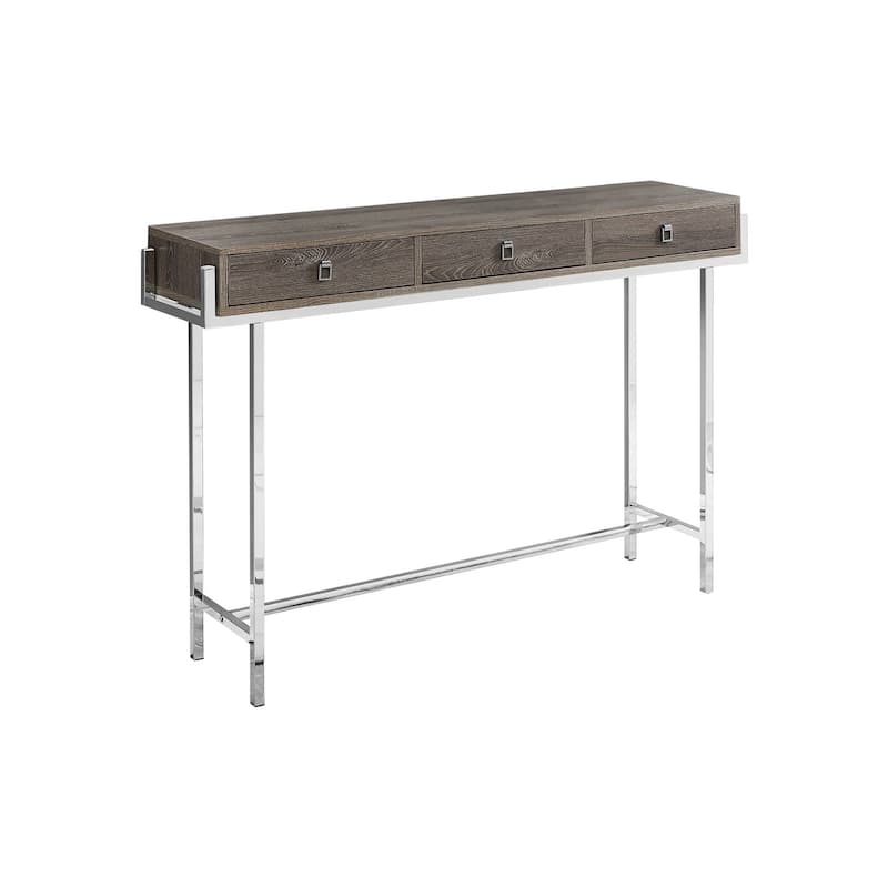 Accent Table, Console