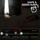 preview thumbnail 4 of 9, White Curtains Rod Pocket Blackout Drapes 2 Panel