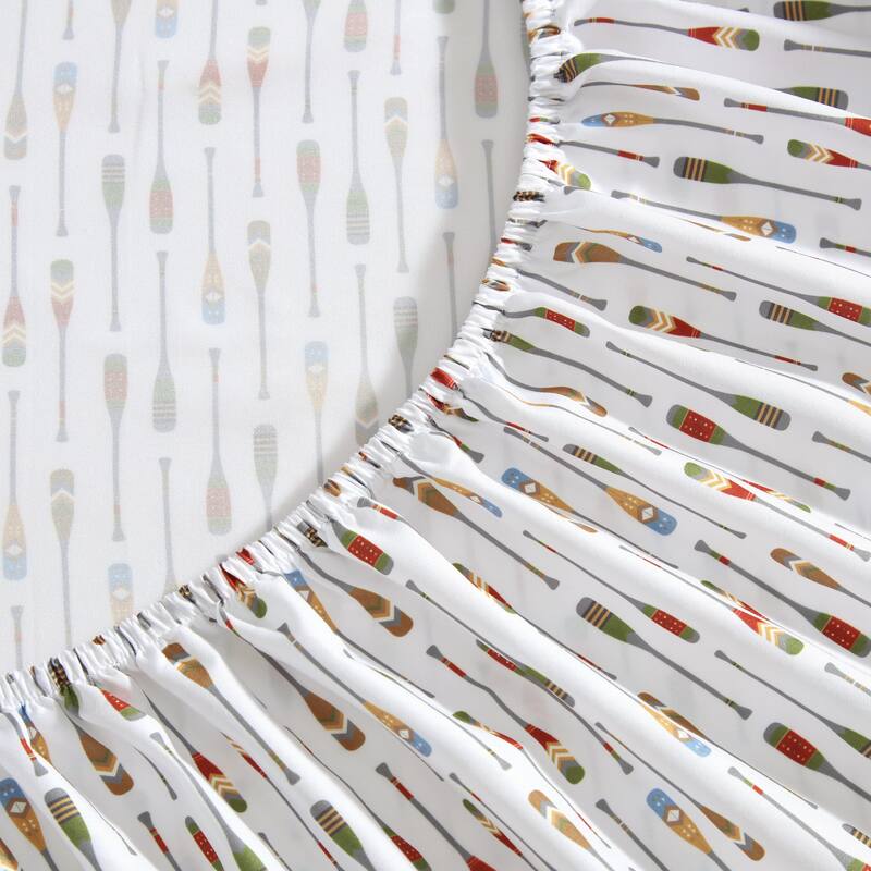 Eddie Bauer Temperature Regulating Bed Sheet Sets