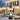 7Ft Nutcracker Drummer Inflatable with LED Lights