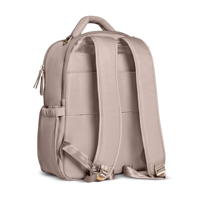 JuJuBe Classic Backpack Diaper Bag