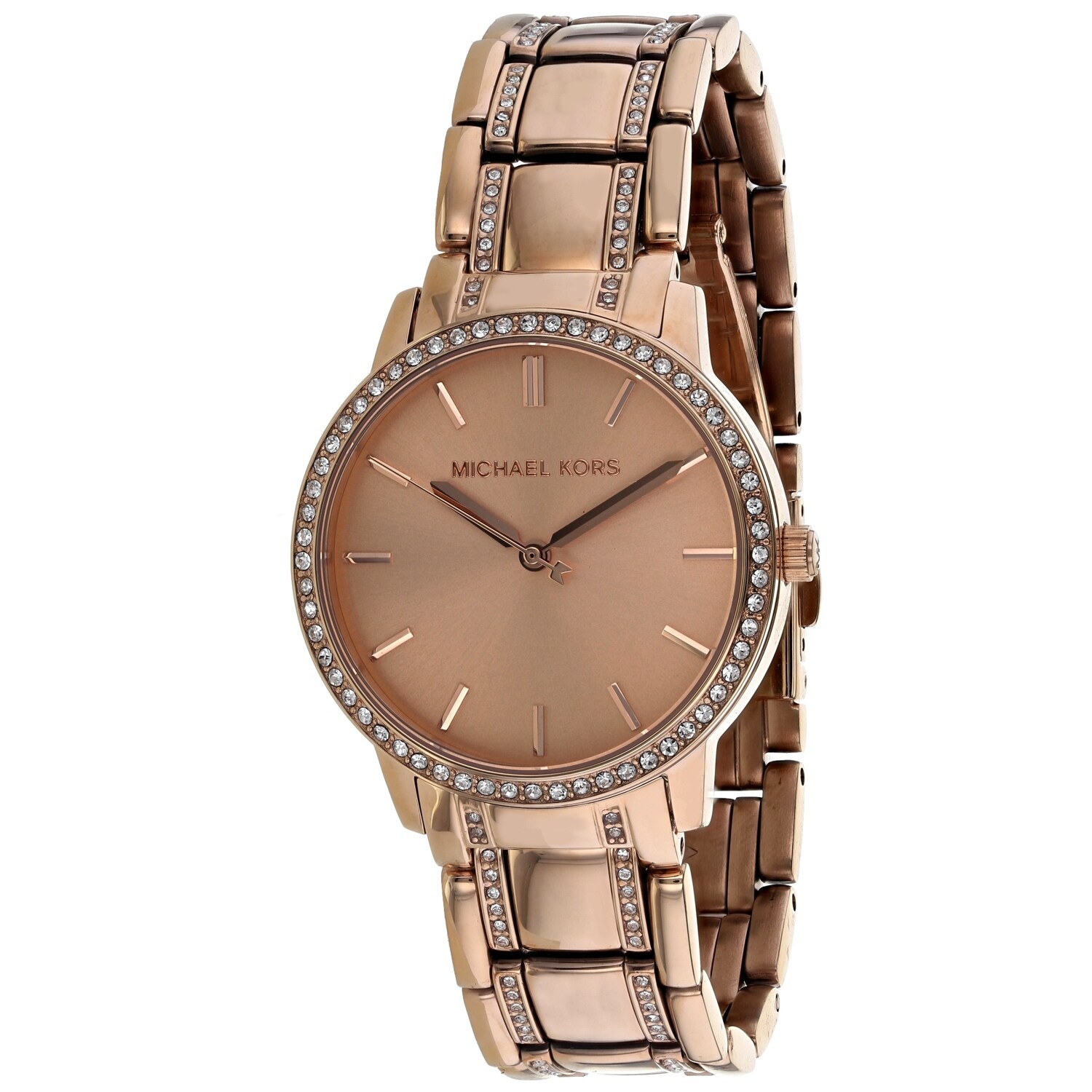 the iconic michael kors