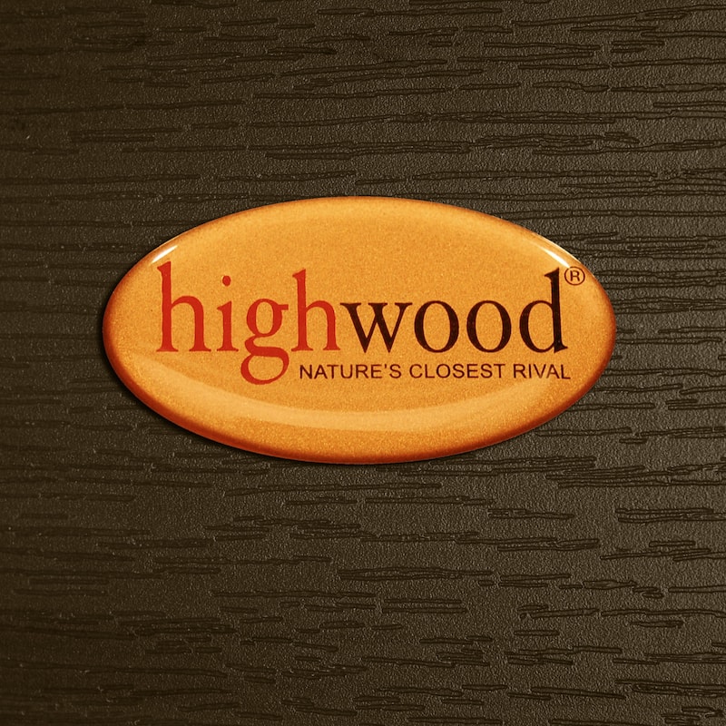 HIGHWOOD Outdoor Side Table