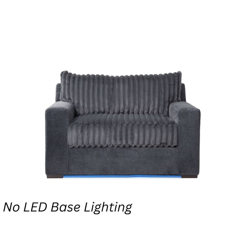 Woodhaven Furniture Studio Cord Chair
