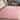 SAFAVIEH Handmade Classic Shag Nakhshun Rug - Pink - 5' x 8'