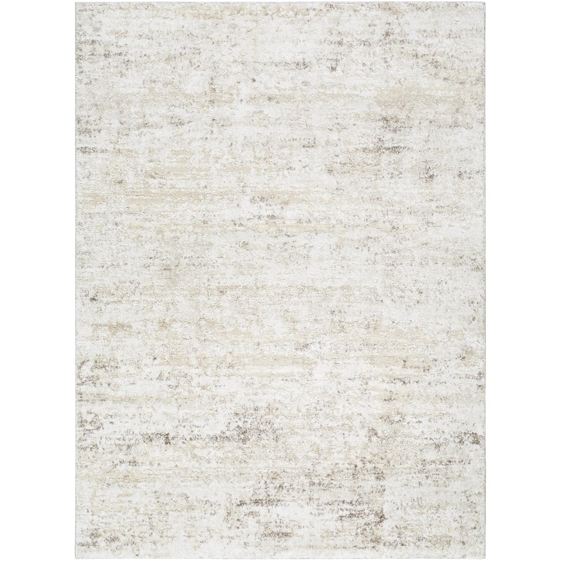 Livabliss Andorra Plus Casual Glam Area Rug