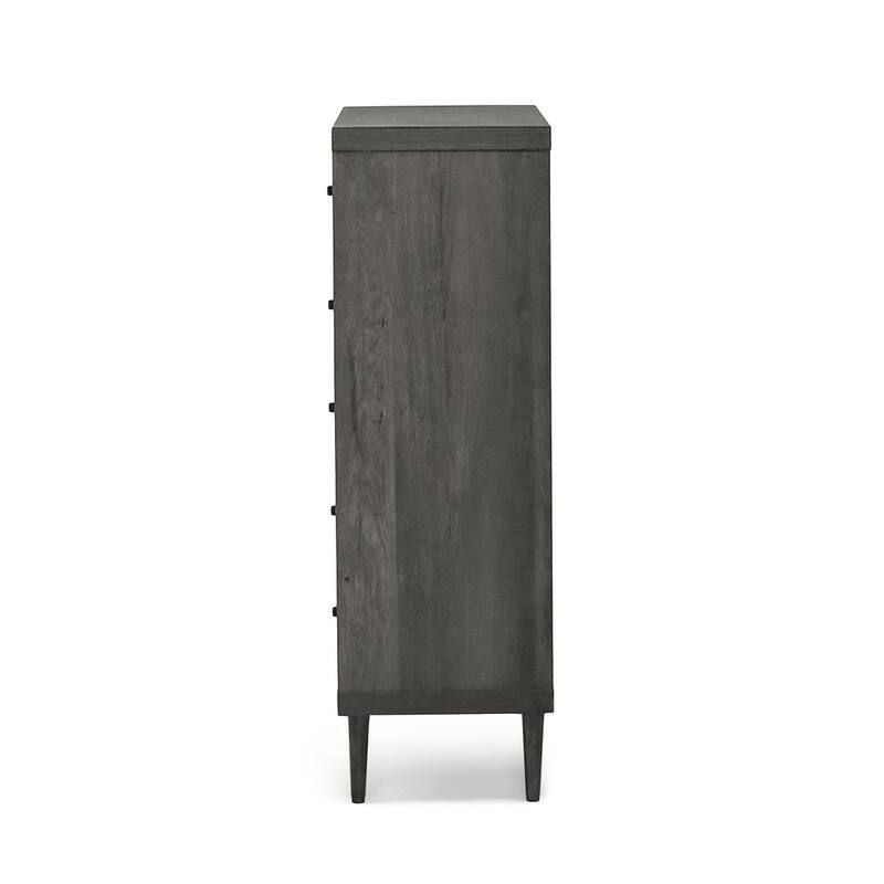 Modern Chest of Drawers - 3, 4, or 5 Drawer by Christopher Knight Home
