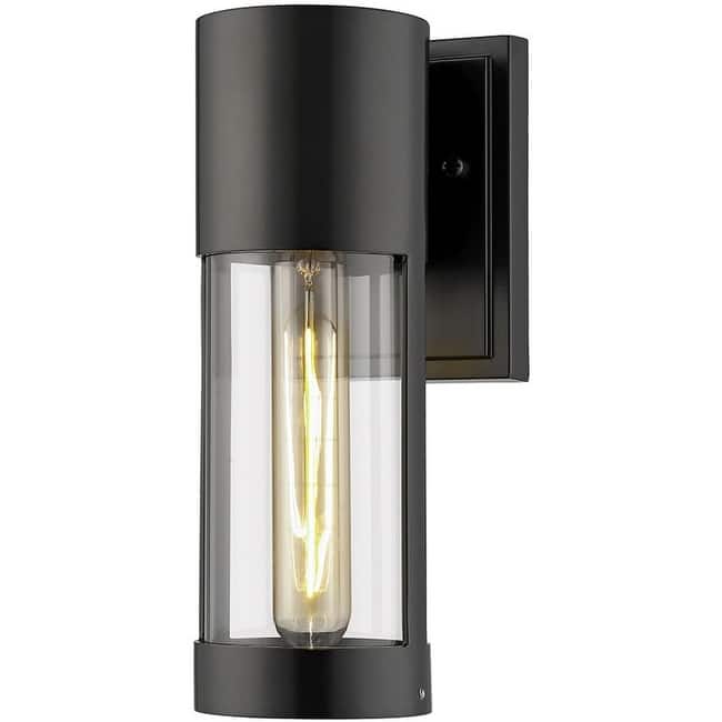 Millennium Lighting 8211 Hester 11" Tall Wall Sconce