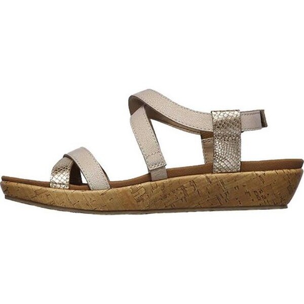 skechers brie desert dance