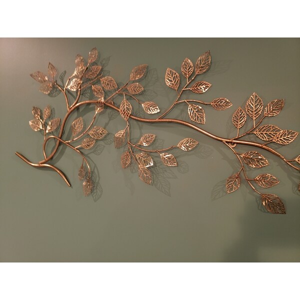 Top Product Reviews For The Curated Nomad Lotta Gold Tree Branch