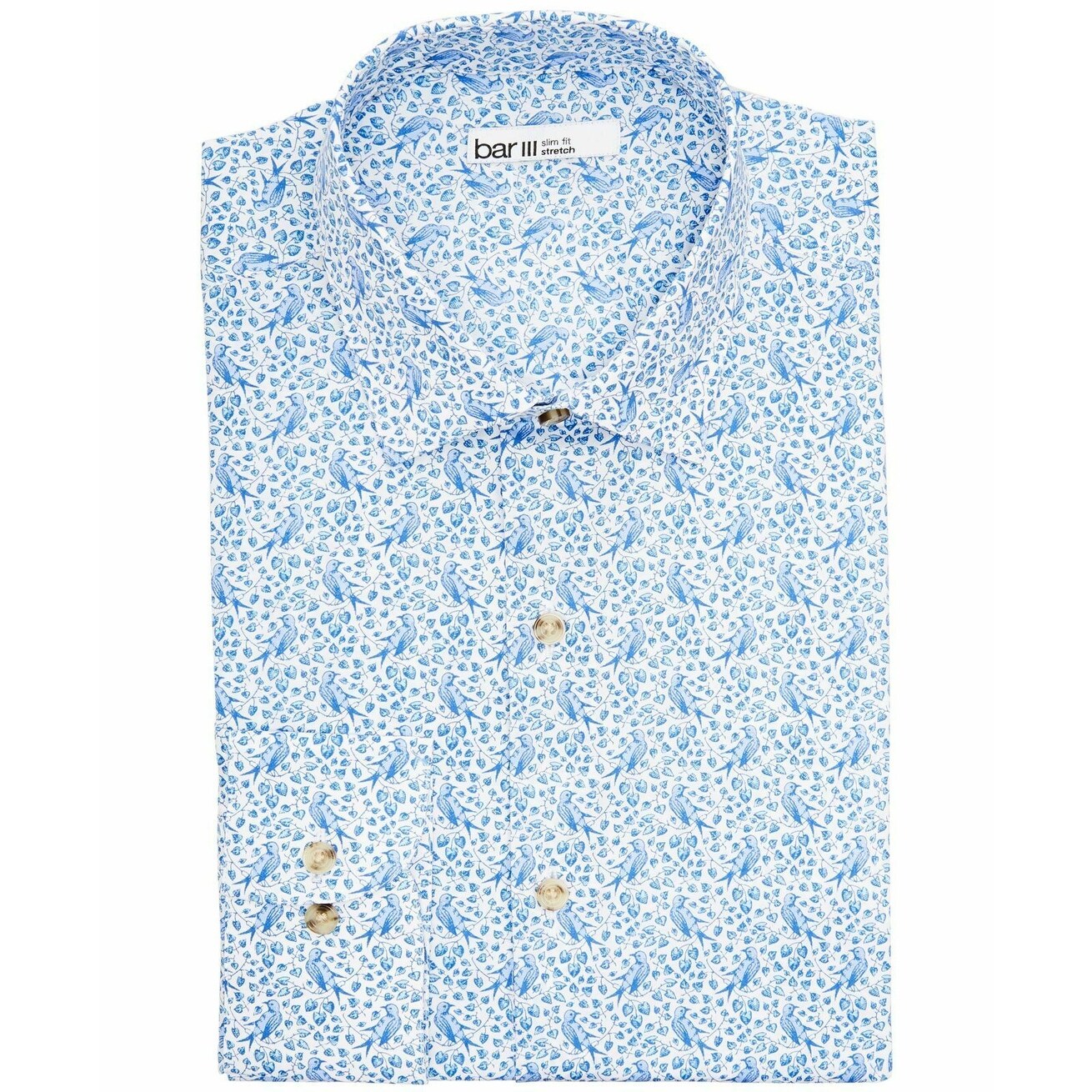bar 3 dress shirts