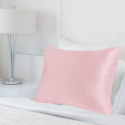 MYK Luxurious 25 Momme Mulberry Silk Pillowcase