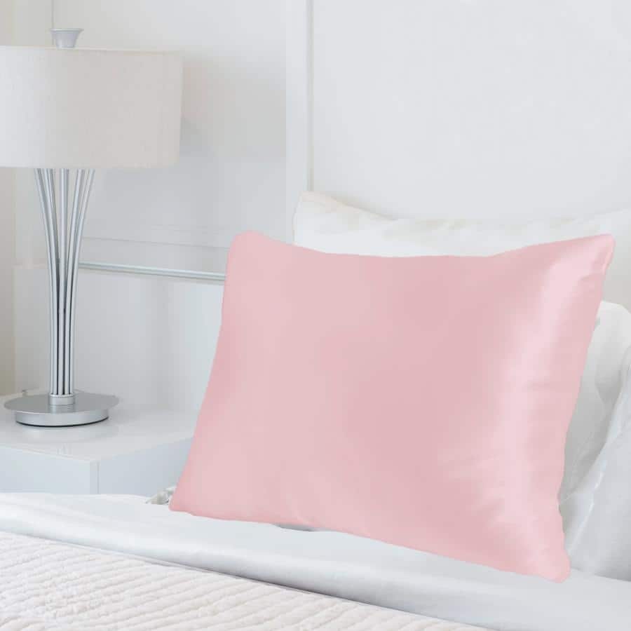 MYK Luxurious 25 Momme Mulberry Silk Pillowcase