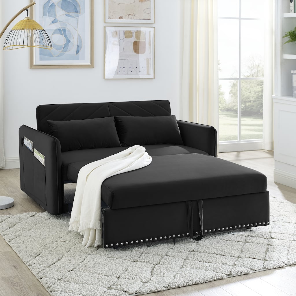 Sleeper Sofa Bed