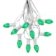 Option Green