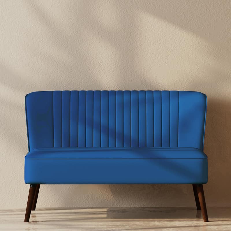 Artdeco Home - Holleywood Loveseat Sofa