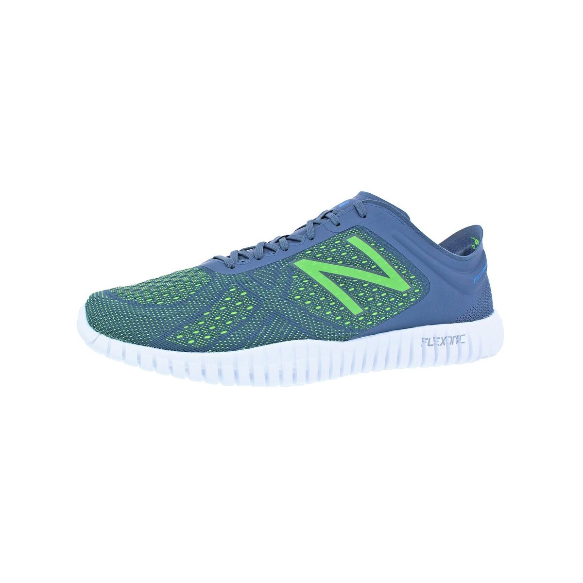 new balance flexonic