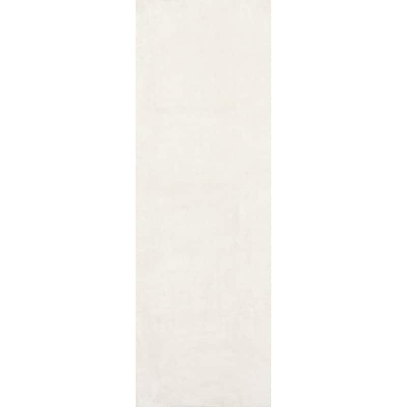 Nuloom Loni SuperiorWash Solid Machine Washable Shag Area Rug