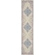 preview thumbnail 119 of 135, Nourison Grafix Distressed Vintage Medallion Area Rug