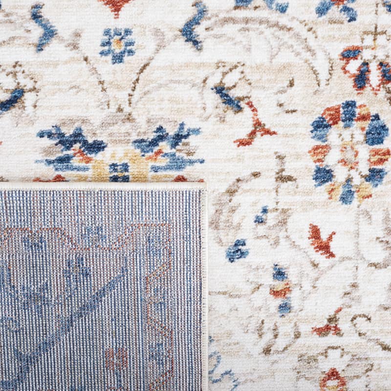 SAFAVIEH Olympia Niculina Abstract Rug
