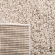 preview thumbnail 157 of 254, SAFAVIEH August Shag Solid 1.2-inch Thick Area Rug