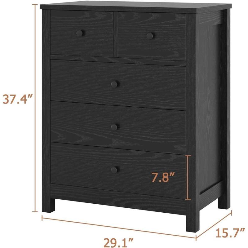 Dresser for Bedroom
