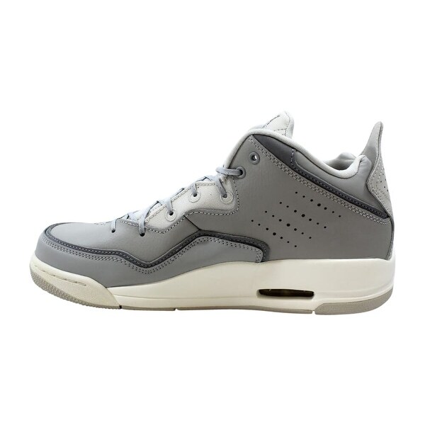 jordan courtside 23 grey