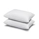preview thumbnail 1 of 3, Ella Jayne Signature Microfiber Pillow, Firm Density (Set of 2) - White