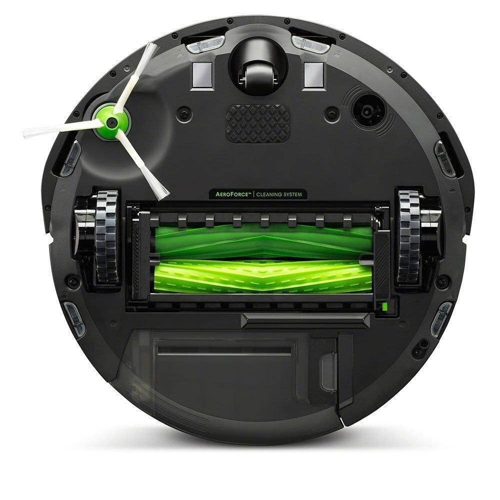 iRobot Roomba i7 7150 Wi-Fi Connected Robot Vacuum - Bed Bath