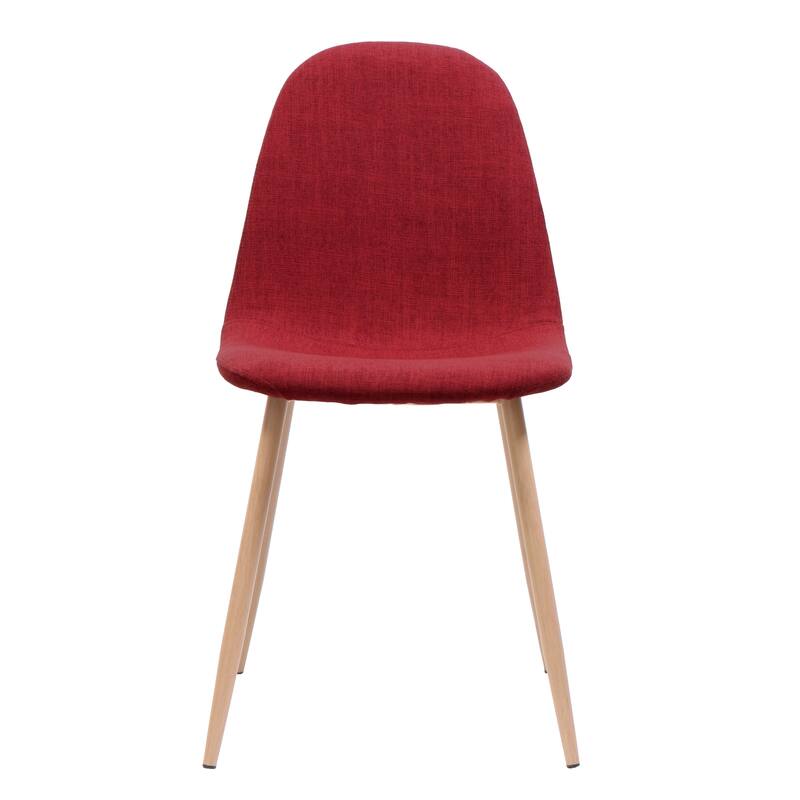 Dining Chairs Set of Two
