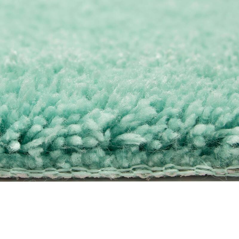 Mohawk Home Bridgetown Machine Washable Bath Mat