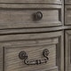 preview thumbnail 14 of 20, Signature Design by Ashley Ardenfield Light Brown Dresser