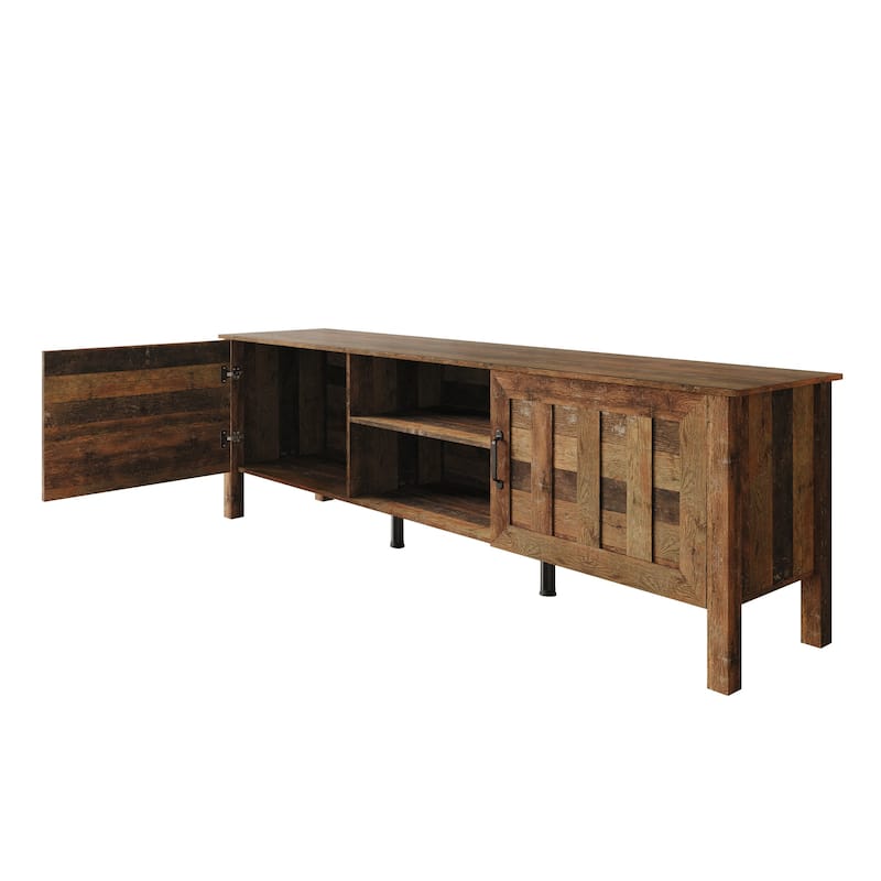 Clayfell Opelika 71" TV Stand