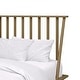 preview thumbnail 9 of 35, CraftPorch Vintage Wooden Kid Bed