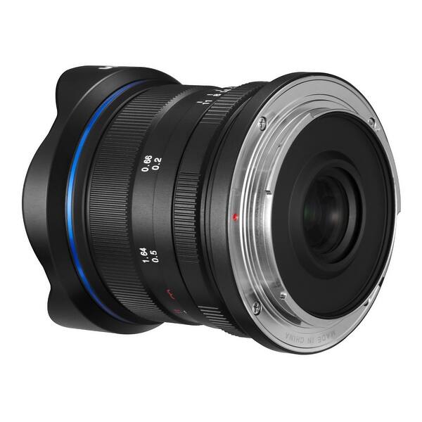 Venus Optics Laowa 9mm F 2 8 Zero D Lens Fuji X Mount Overstock Venus Optics Laowa 9mm F 2 8 Zero D Lens Fuji X Mount Overstock